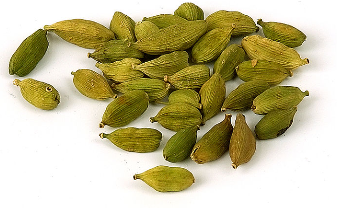 ELAKA / CARDAMOM / BUAH PELAGA