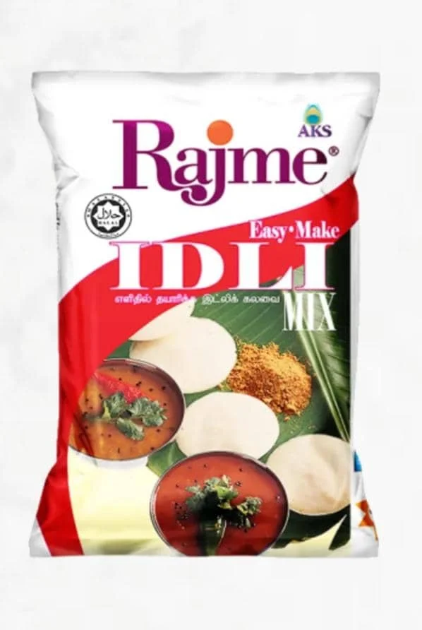 AKS RAJMI IDLI MIX