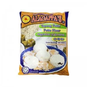 ALAGAPPA'S PUTTU MIX