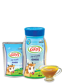 GRB GHEE / GHEE MINYAK SAPI