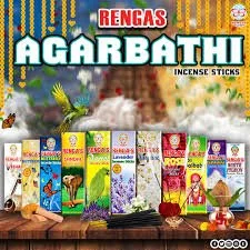 RENGA'S AGARBATHI