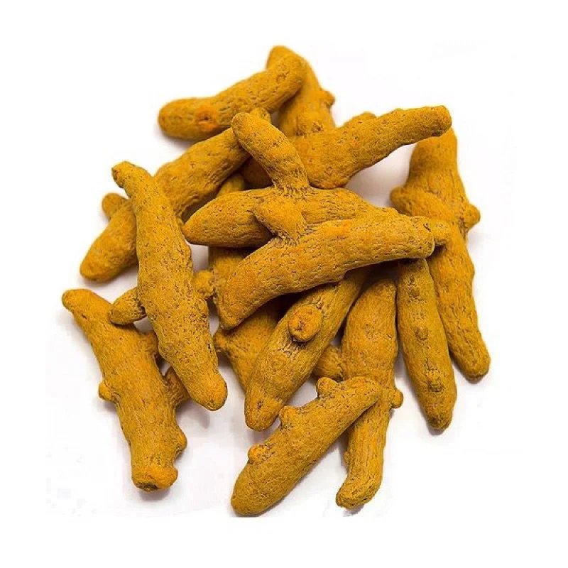 VIRAL MANJAL, KOMBU MANJAL / TURMERIC / KUNYIT (HERBAL)