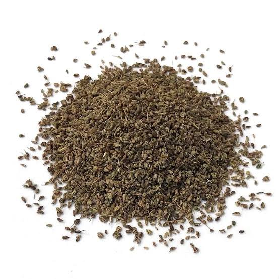 OMAM / BIJI LEMUJU / AJWAIN SEED / CAROM SEED