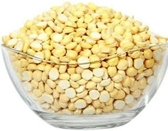 POTTUKADALAI / ROASTED GRAM DHALL / BEANS / LENTIL