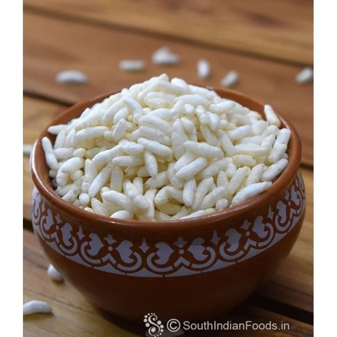 PORI / PUFFED RICE / MURI