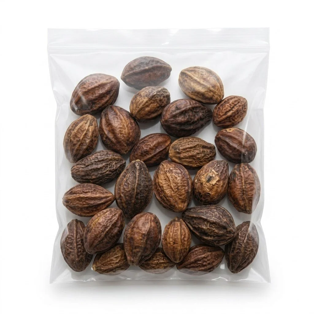 100G Haritaki Whole Fruits- 100% Natural Kadukkai / Karakkaya for Digestive Health, Detox,Rejuvenation