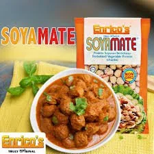 ENRICO'S SOYA MATE