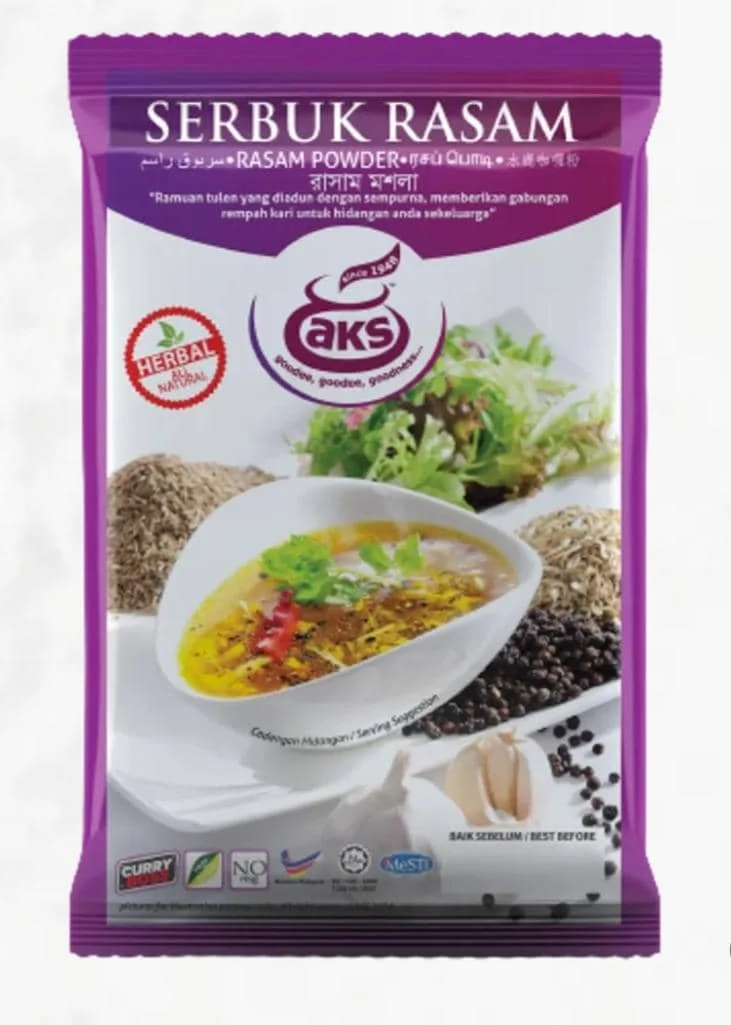AKS RASAM MIX