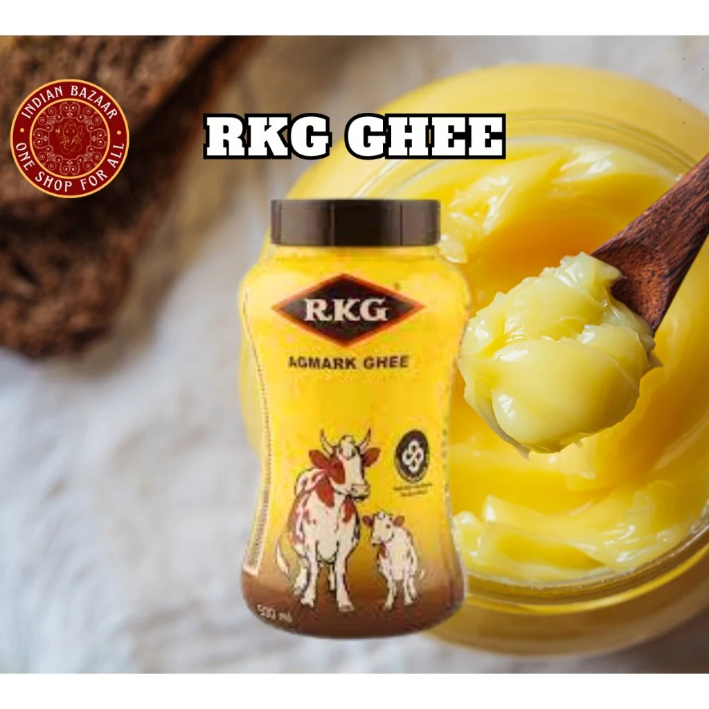 RKG MINYAK SAPI / GHEE RKG