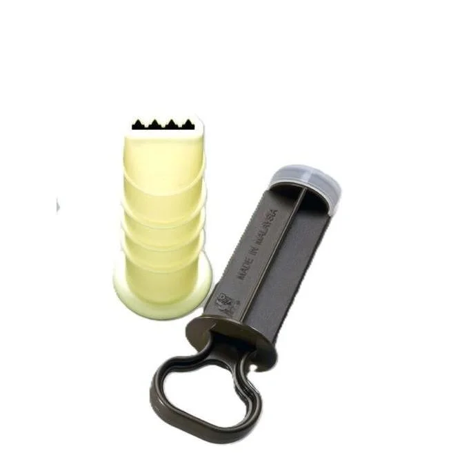 Versatile Plastic Cookie & Pineapple Tart Mold(216) – Easy-Press Biscuit Maker for Raya Cookies & Pastries
