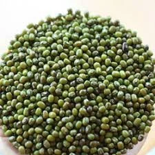 PASI PAYIRU / GREEN MONG BEANS / DHALLKACANG HIJAU / LENTIL