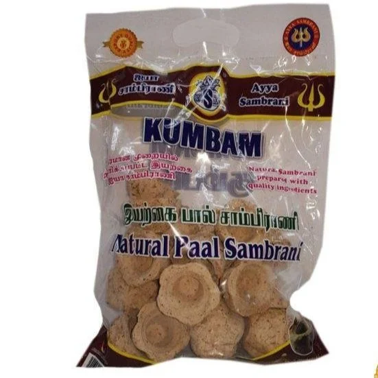 kumbam paal sambrani