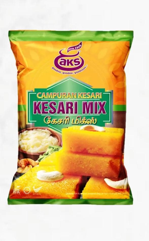 AKS KESERI MIX