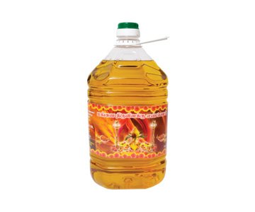 RENGA'S MINYAK SEMBAYANG / PRAYER OIL  / ENNAI