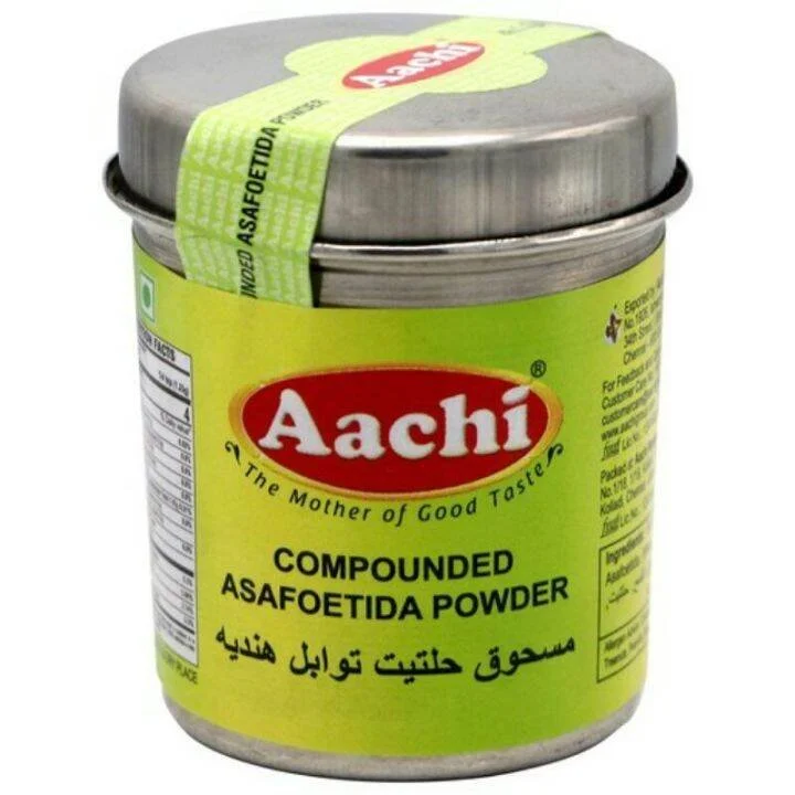 ACHI PERUNGAYAM  / ASAFOETIDA POWDER/ HING POWDER