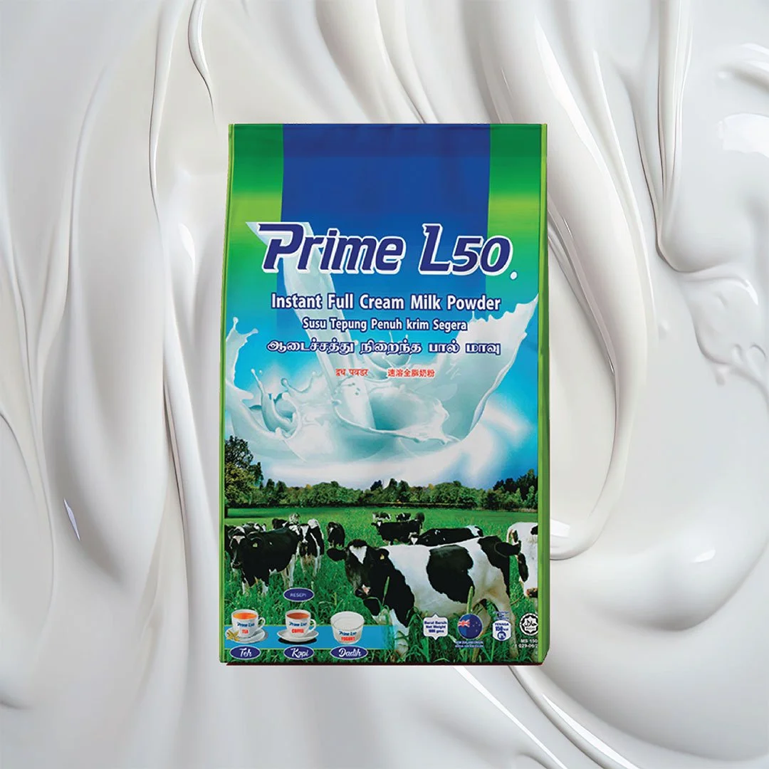 TEPUNG SUSU PRIME LAC / PRIME LAC MILK POWDER