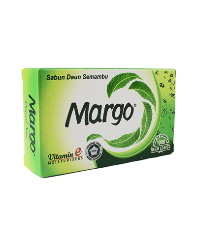 MARGA SOAP / SABUN SEMAMBU