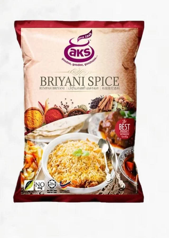 AKS BRIYANI MASALA