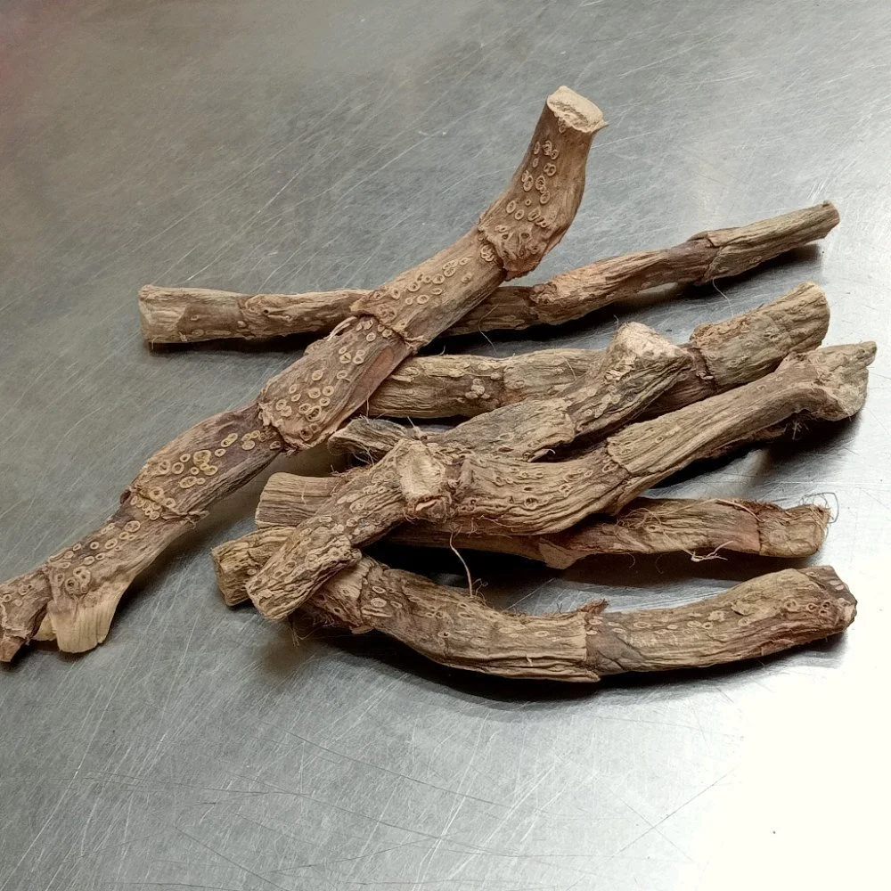 VASAMBU / DRIED SWEET FLAG  (HERBAL))