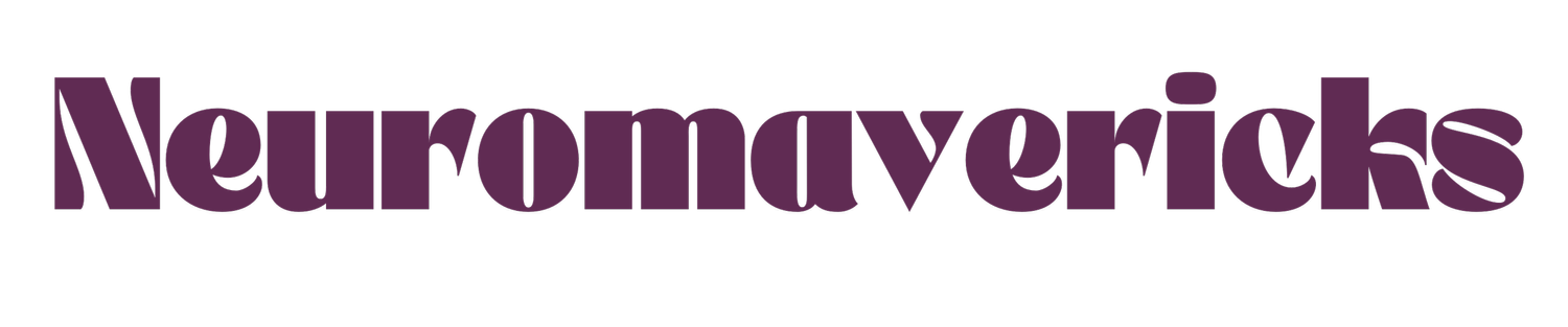 Neuromavericks