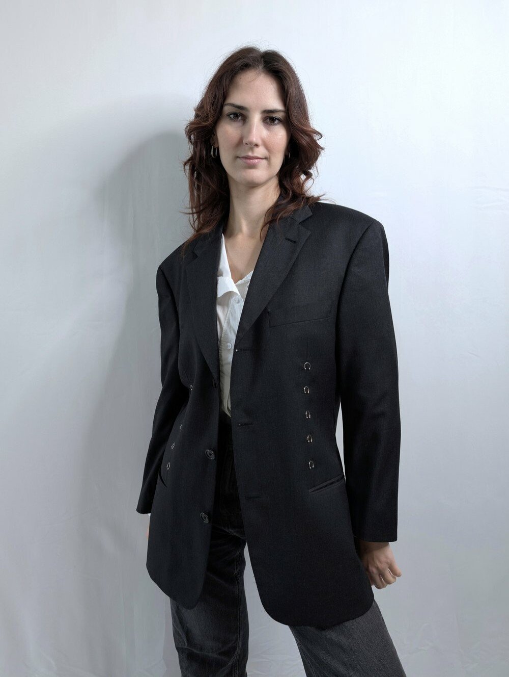 Studio Réédition Elevated Upcycled Blazer