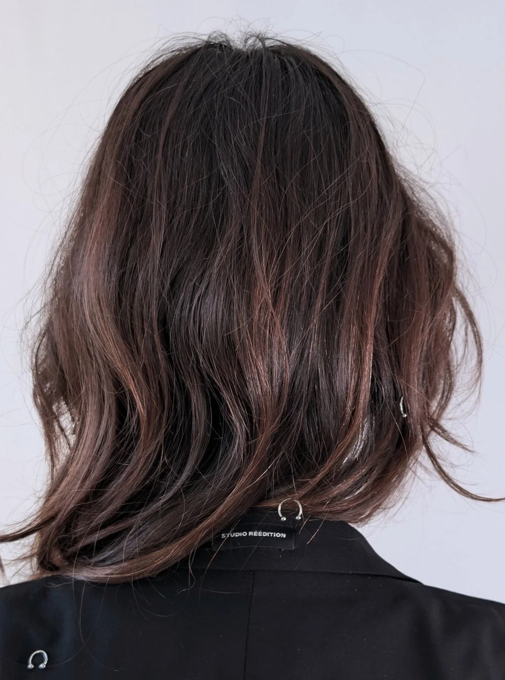 Studio Réédition Pierced All-Over Upcycled Blazer 6.jpg