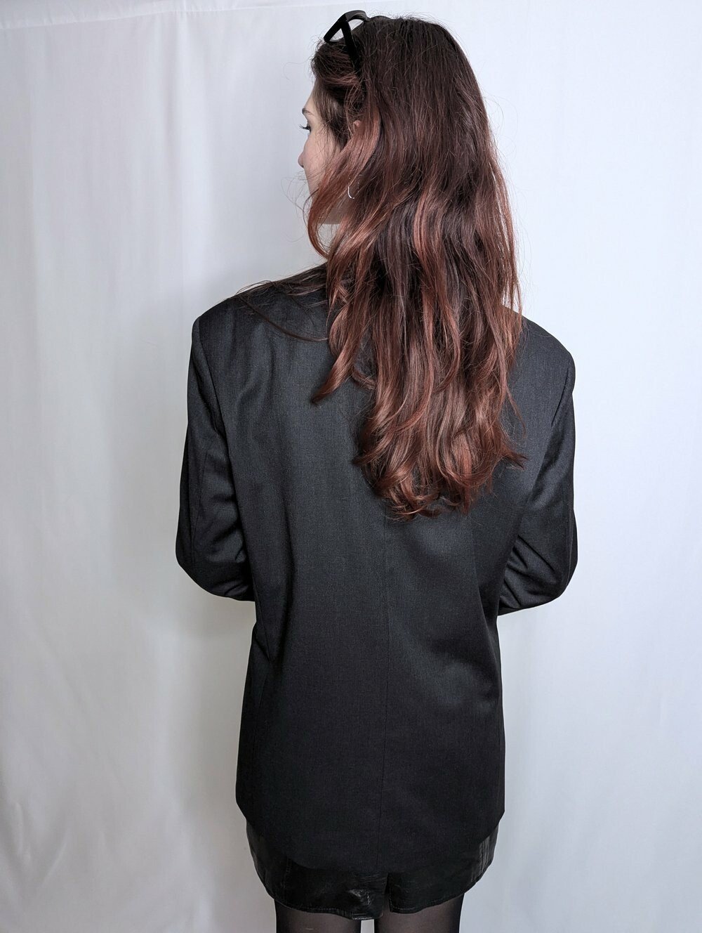 Studio Réédition Elevated Upcycled Blazer