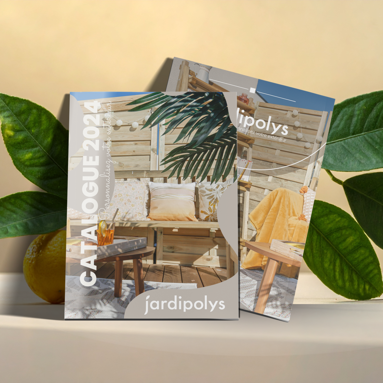Catalogue Jardipolys 2024