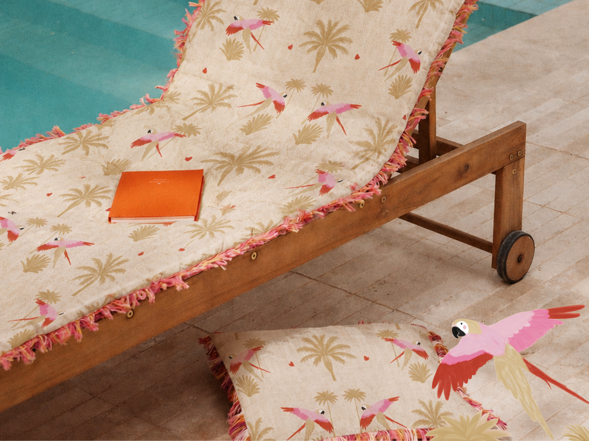 Summer_pattern_parrot_studiocalice.png