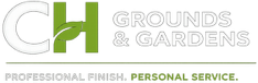 CH Grounds &amp; Gardens