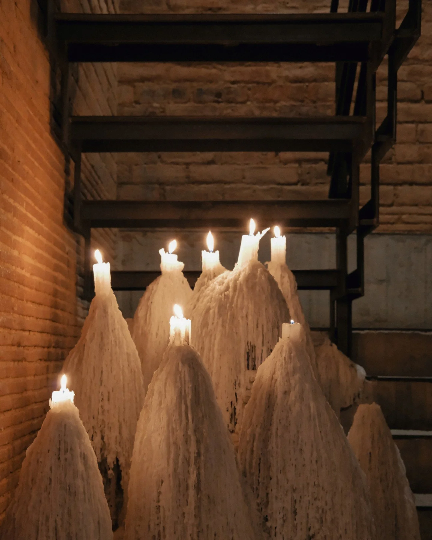 Restaurant photography at Cobarde, Oaxaca, Mexico.

.
.
.

#restaurantphotography #hospitalityphotography #restaurantbranding #oaxaca