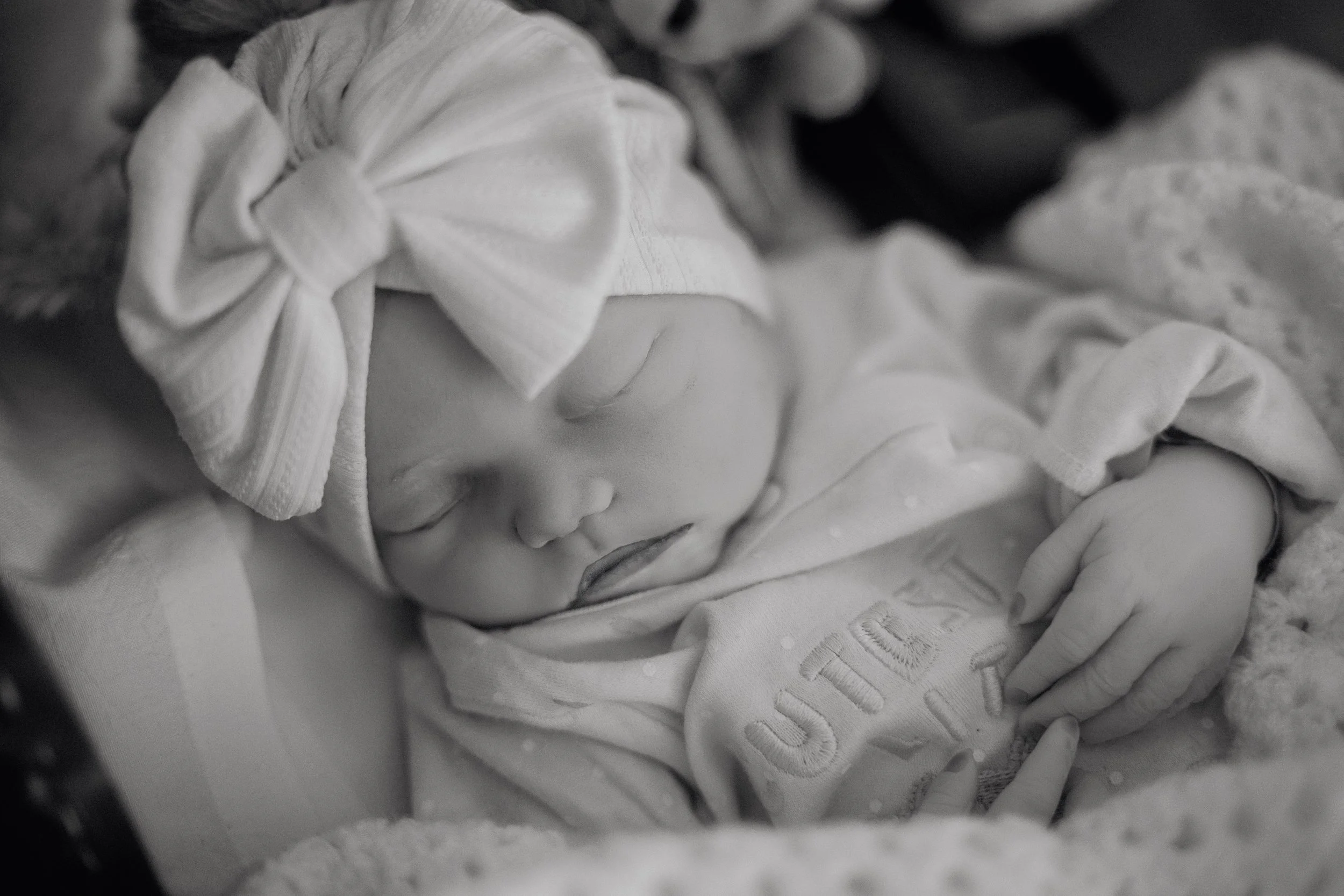 Baby Ailís: A Story of Love, Loss, and Lasting Memories