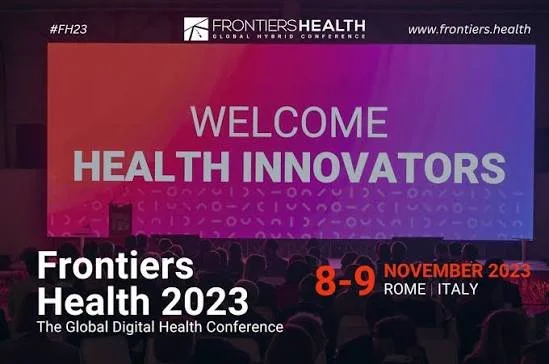 Frontiers Health Global Conference