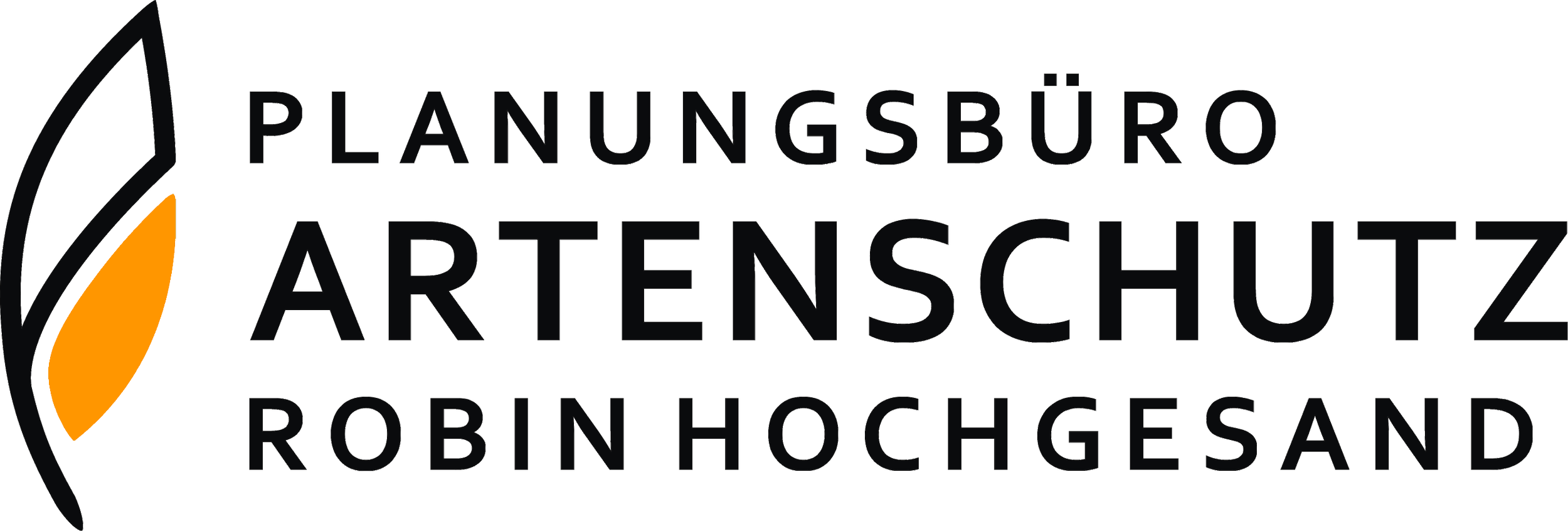 Planungsbüro Artenschutz Robin Hochgesand