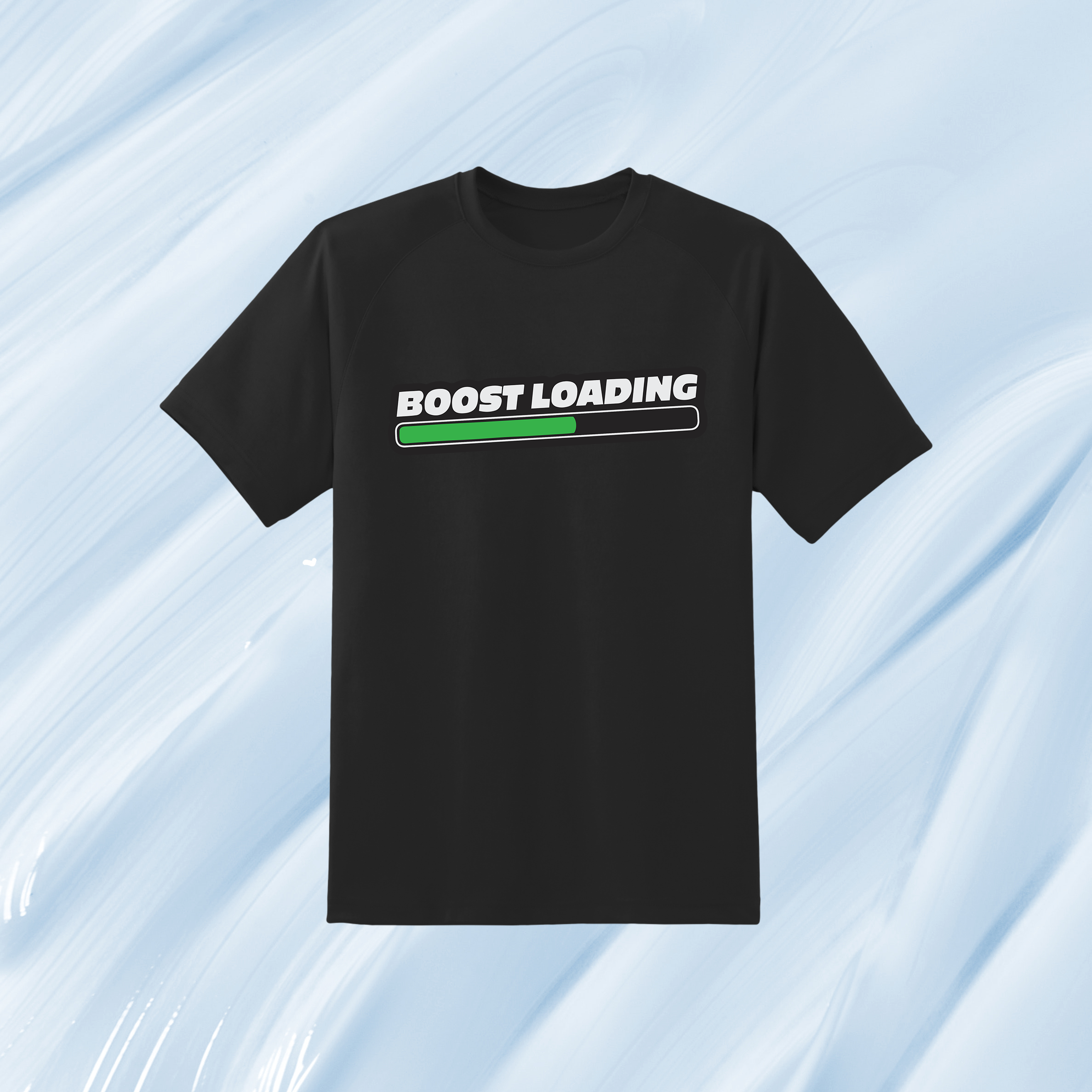 Boost Loading - Shirt