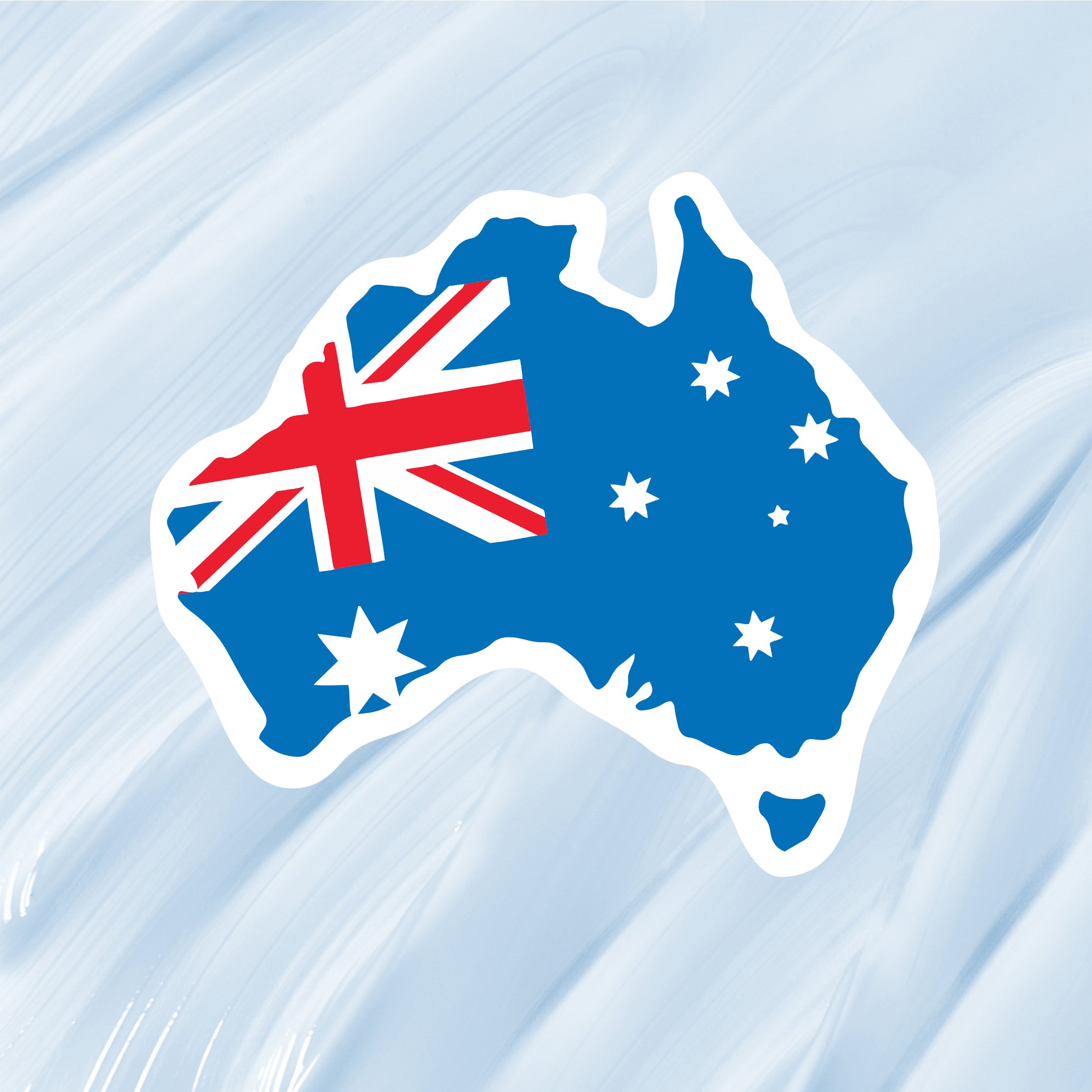 aussie flag shape .jpg