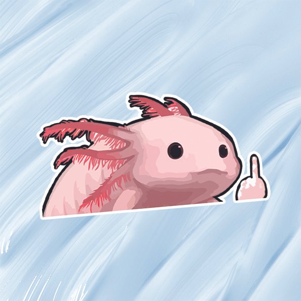 axolotl middle finger .jpg