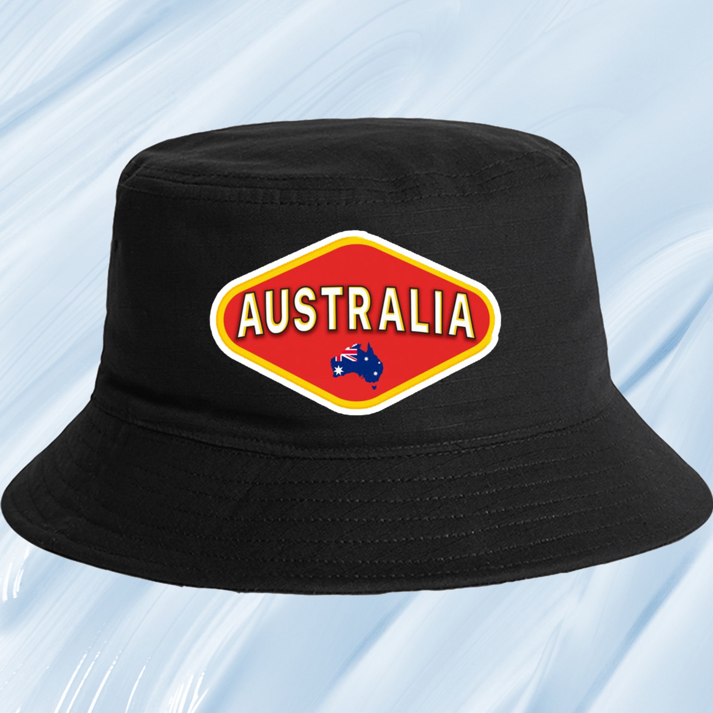 Australia - Bucket Hat