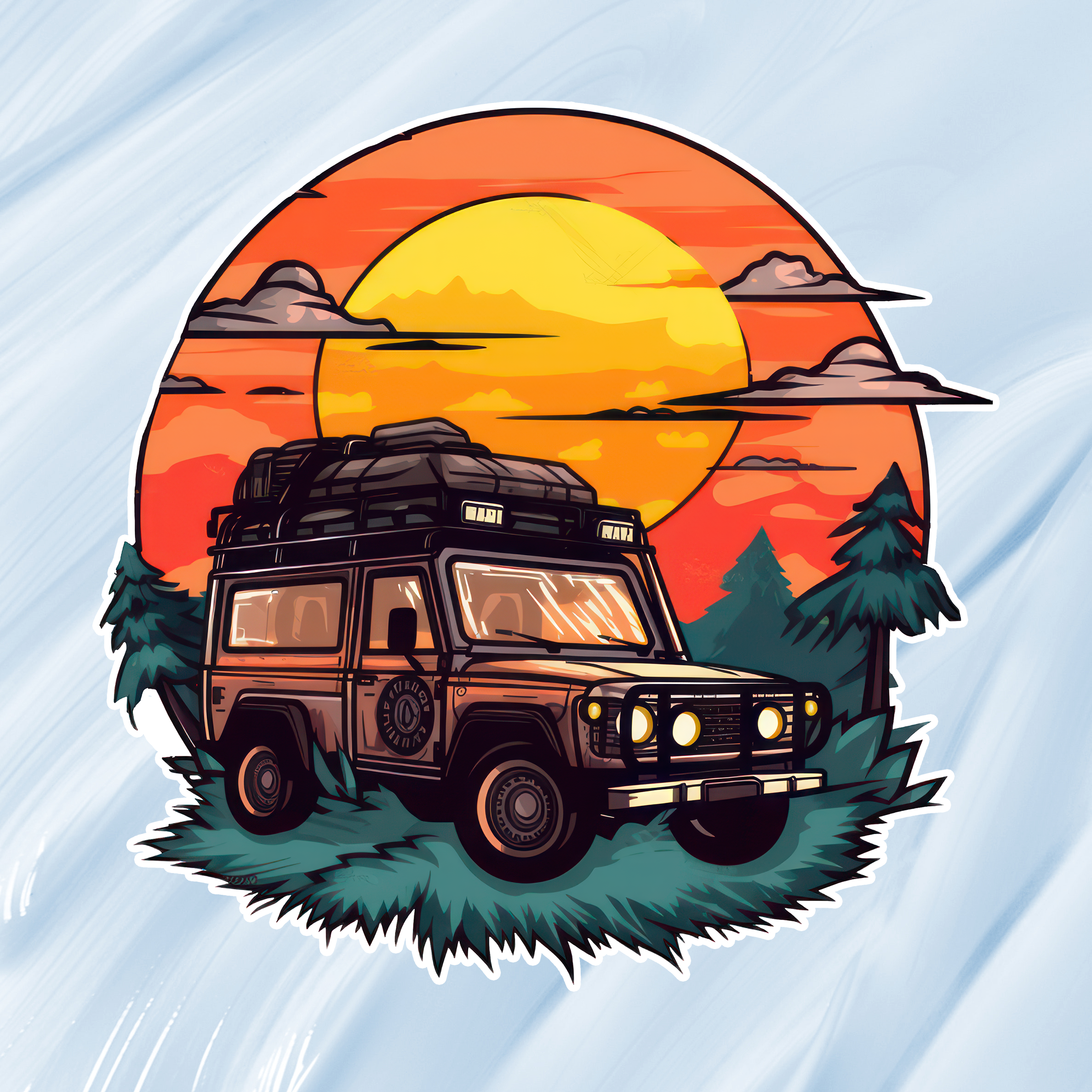 4WD Camping Forest 100x98 .png
