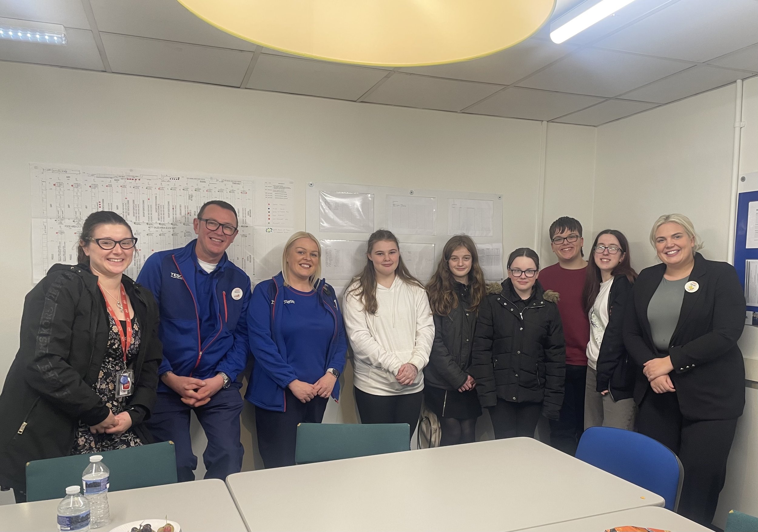 2024 11 12 Forum Visit to Tesco RB (1).jpeg