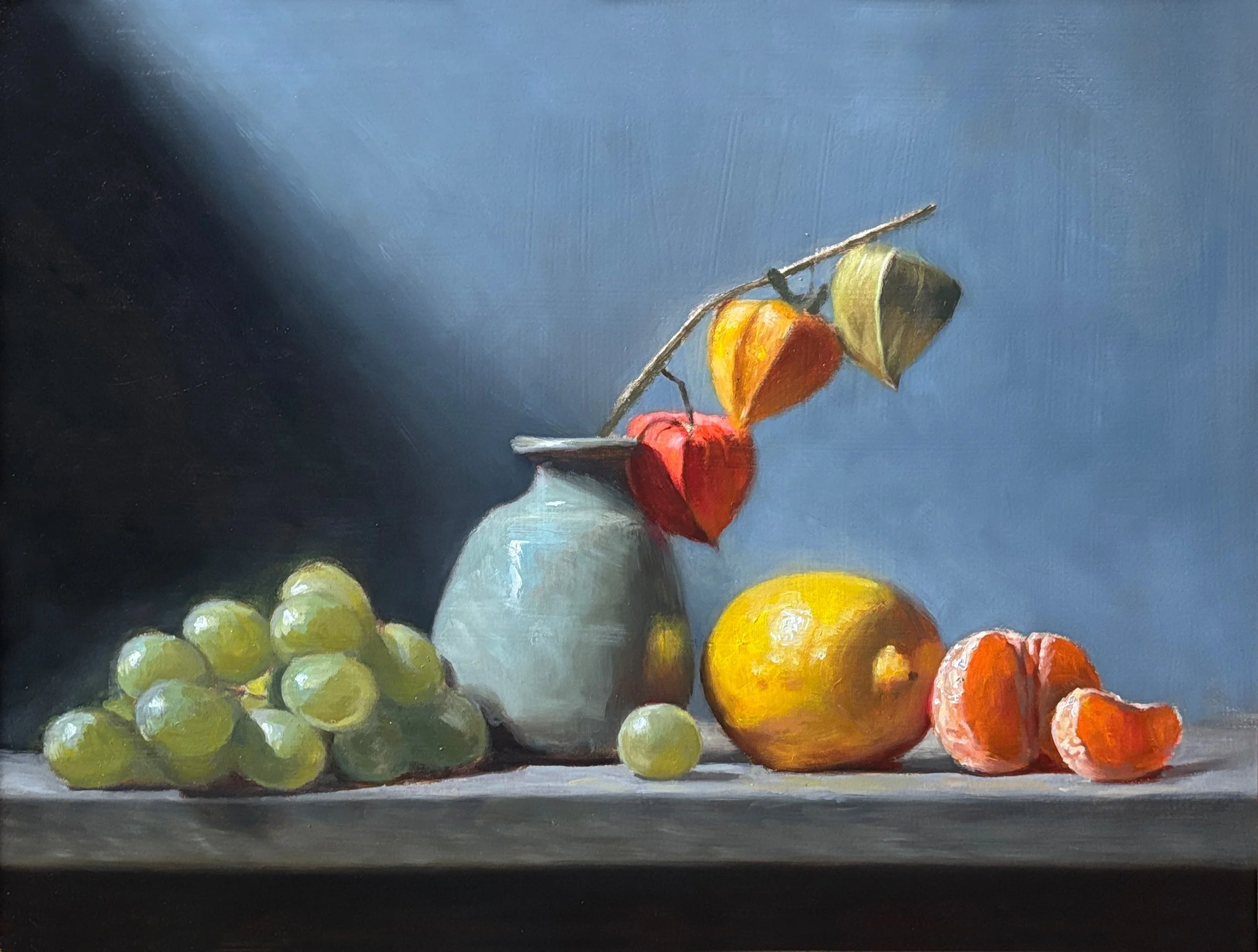 Lanterns and Lemons · 2026