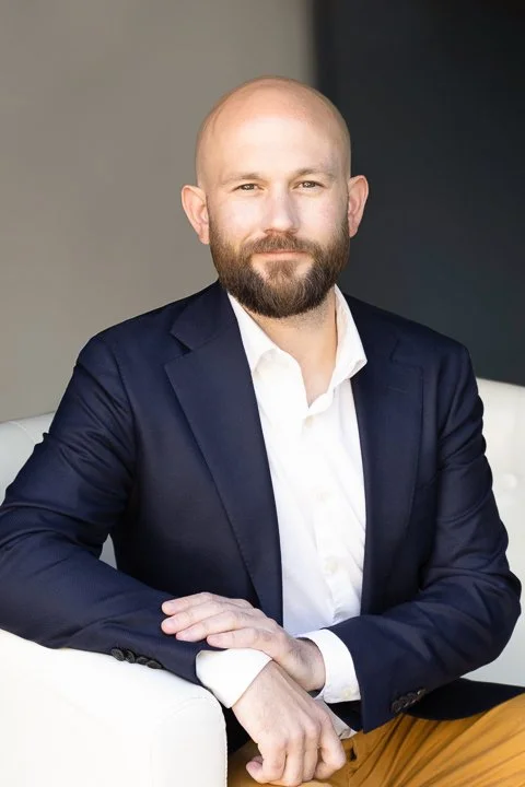 Adam Herron — Ruffner Herron PLLC