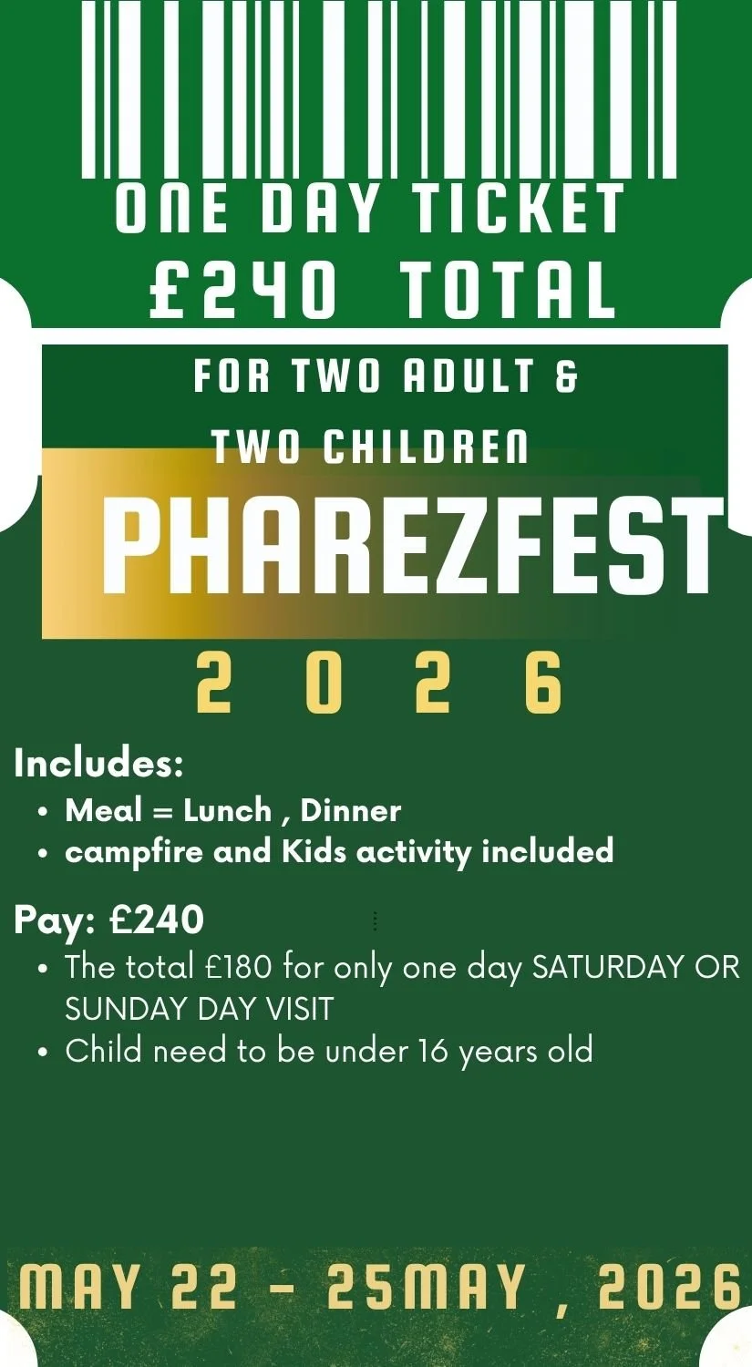 ONE DAY TICKET FOR 2 ADULT AND 2 CHILD