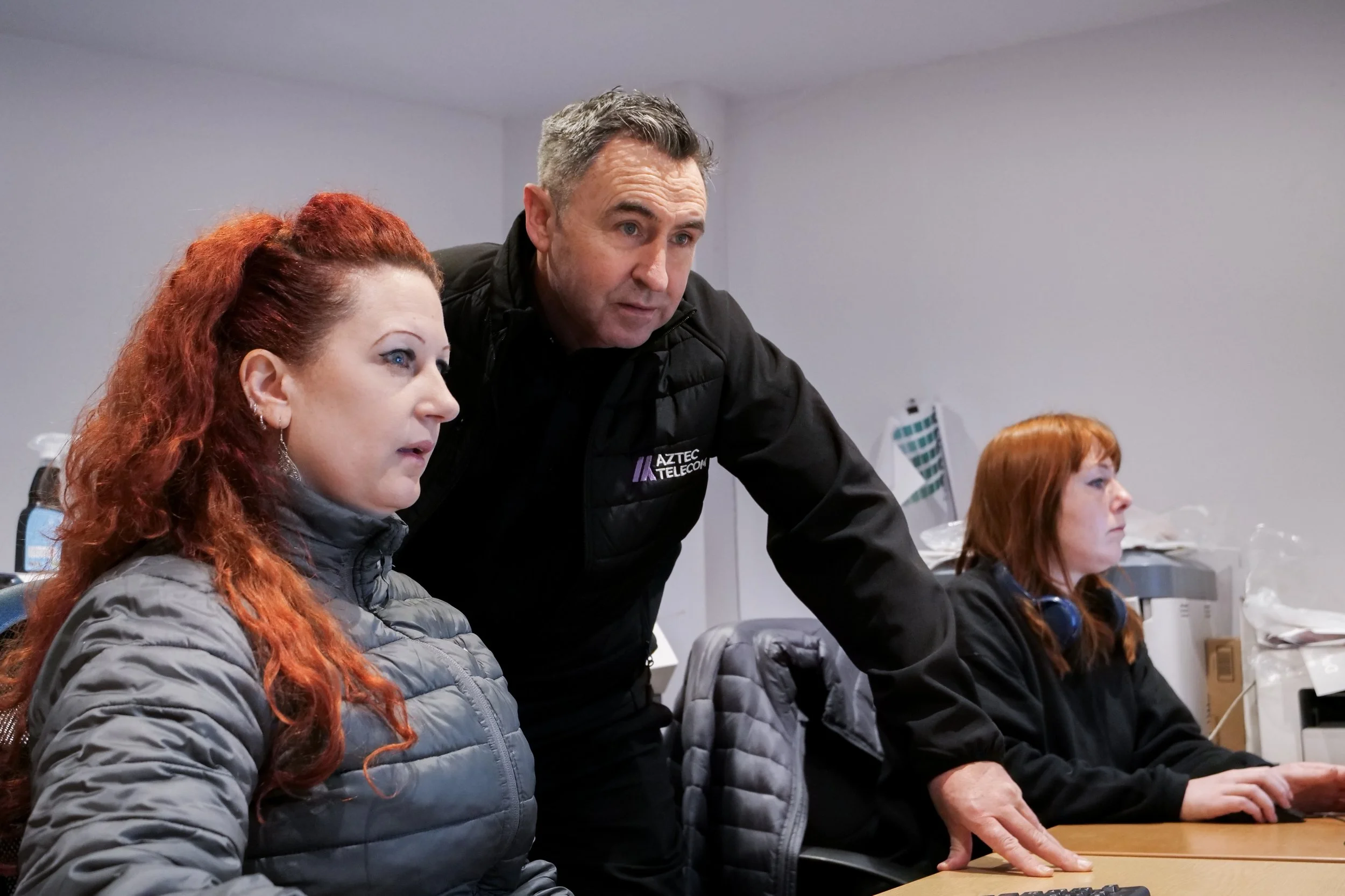 FTTP Business Broadband