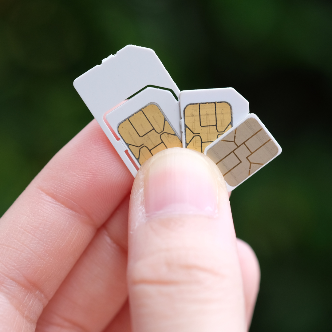 Multi-Net SIM Cards