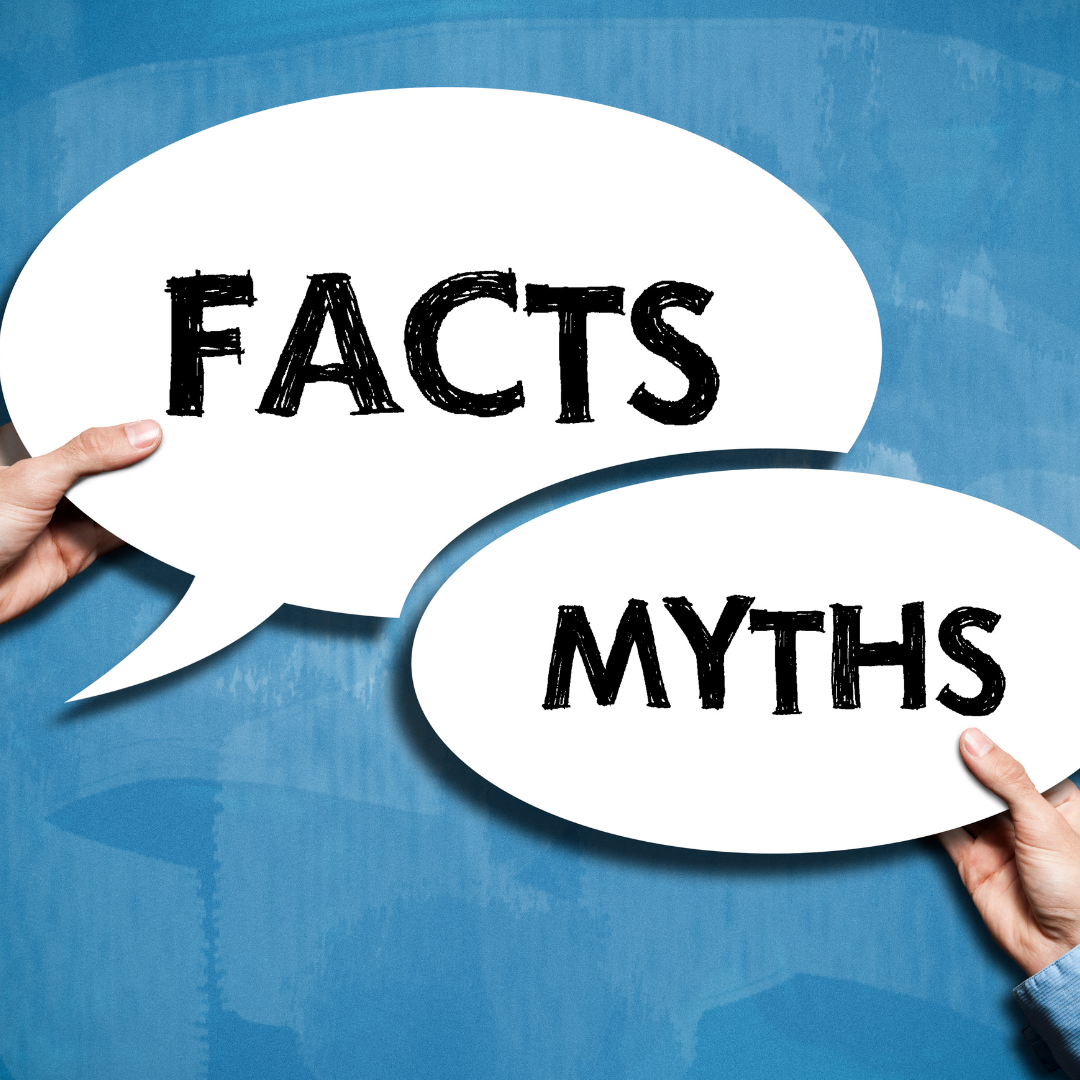 Telecoms Myth Busters