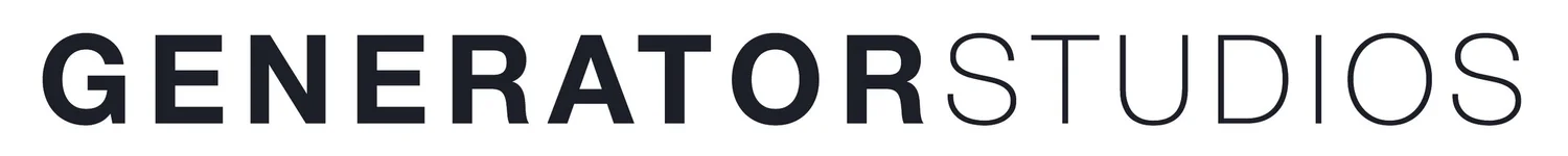 GENERATOR STUDIO'S AMSTERDAM
