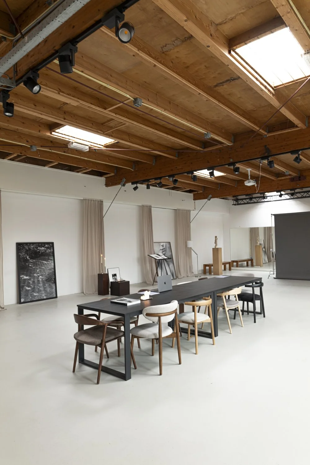Generator Studio PHOTOSTUDIO GENERATOR STUDIO'S AMSTERDAM SLOTERDIJK
