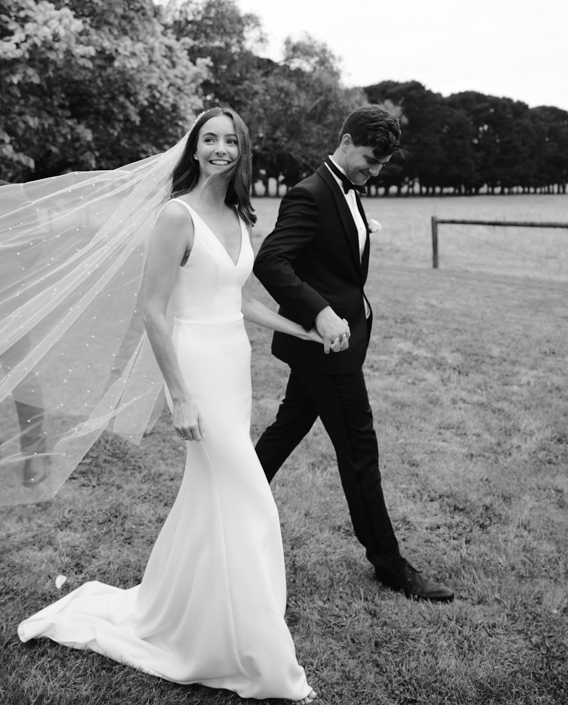 Credit - Lou Lou Memphis Weddings