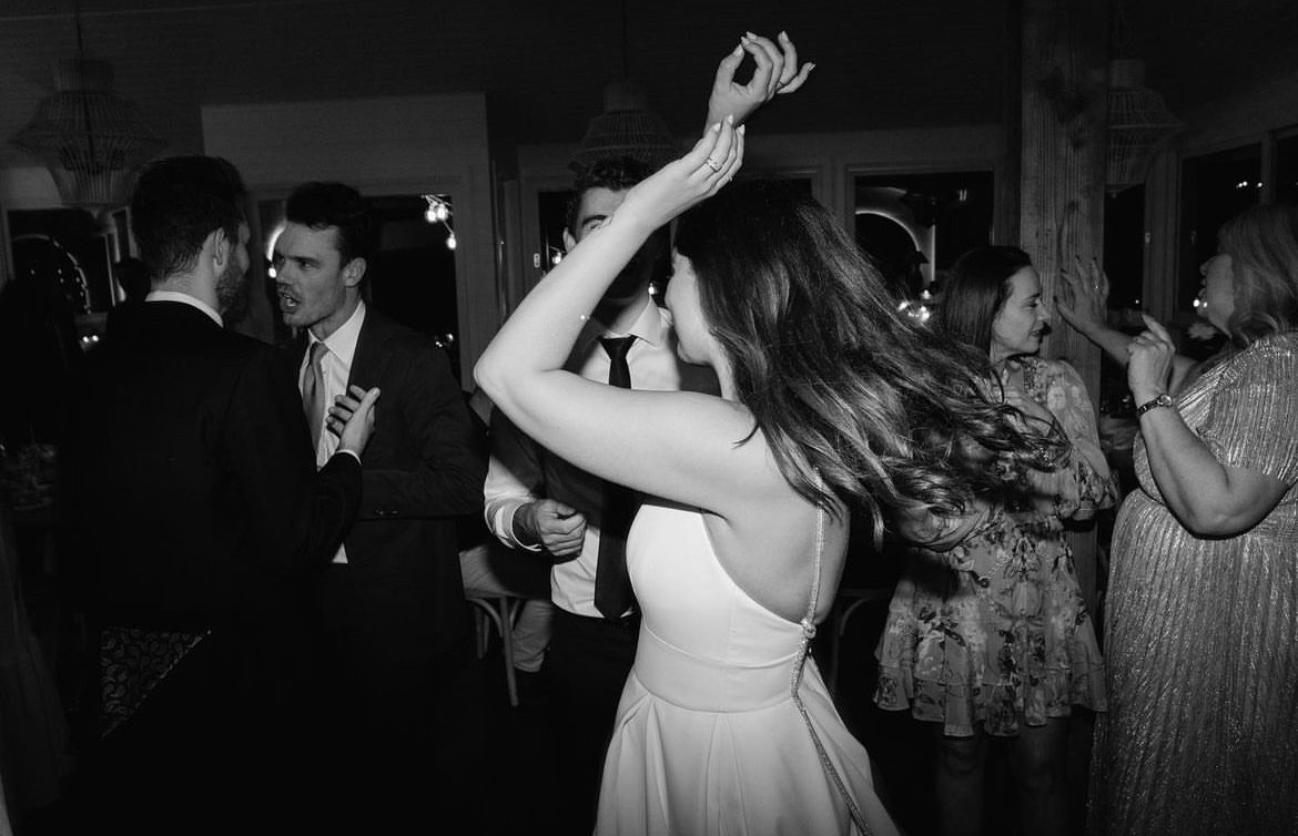 Credit - Allume Wedding photography